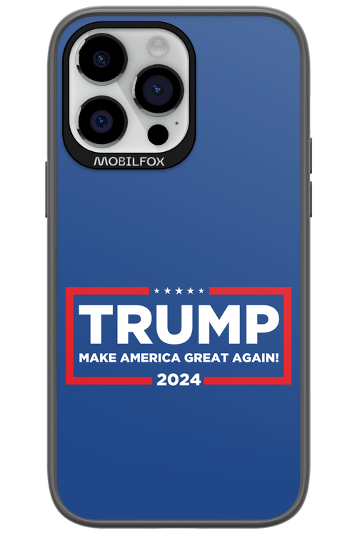 Trump 2024 - Apple iPhone 14 Pro Max