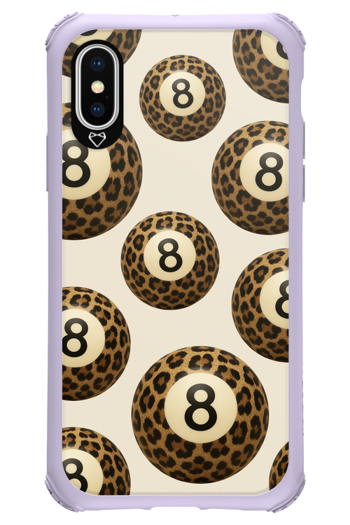 Wild Winner - Apple iPhone XS