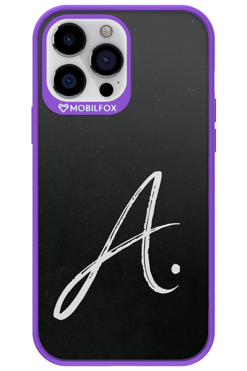 (Off Space) A 2.0 - Apple iPhone 13 Pro Max