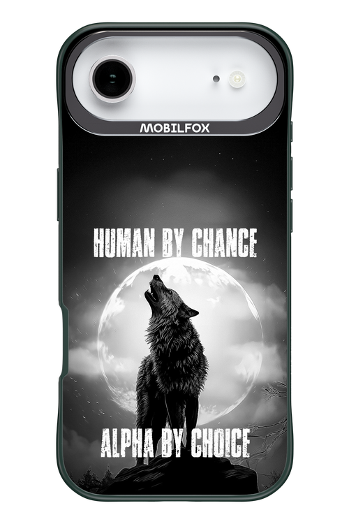 Alpha 2.0 - Apple iPhone 17 Air