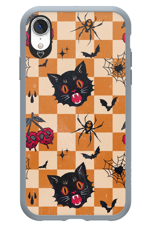 Witch's Patch - Apple iPhone XR