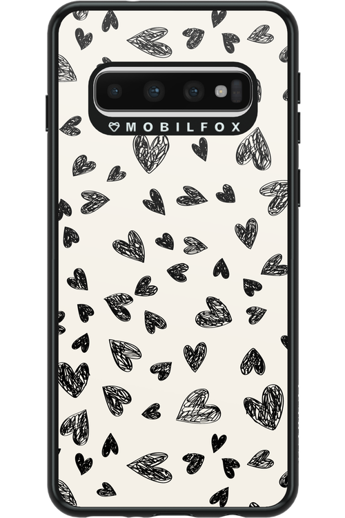 Crazy in Luv 2.0 - Samsung Galaxy S10
