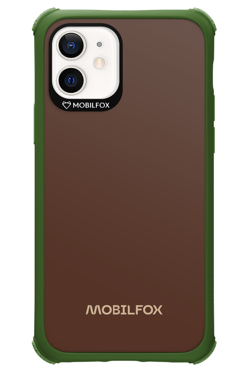 Espressso 2.0 - Apple iPhone 12