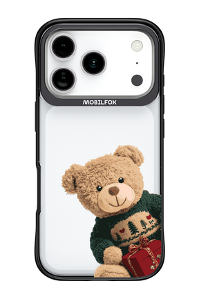 Gifting Bear - Apple iPhone 17 Pro