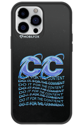 CC 2.0 - Apple iPhone 13 Pro Max