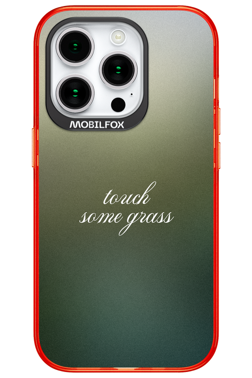 Natural Reset - Apple iPhone 15 Pro