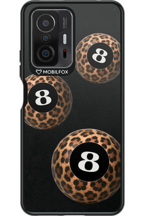 8 Baby - Xiaomi Mi 11T