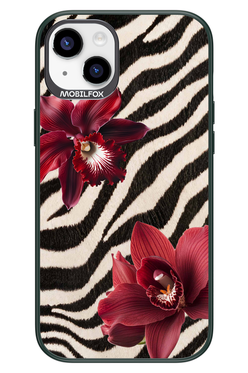 Vintage Flower 2.0 - Apple iPhone 14 Plus