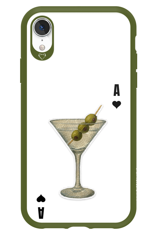 MartiniAce 2.0 - Apple iPhone XR