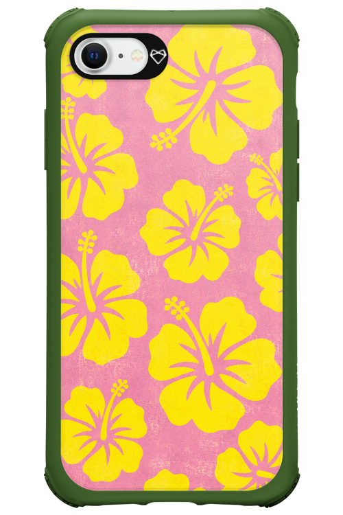 HAWAII 2.0 - Apple iPhone SE 2022