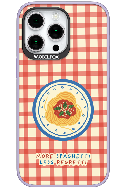 P asta la Vista - Apple iPhone 15 Pro Max