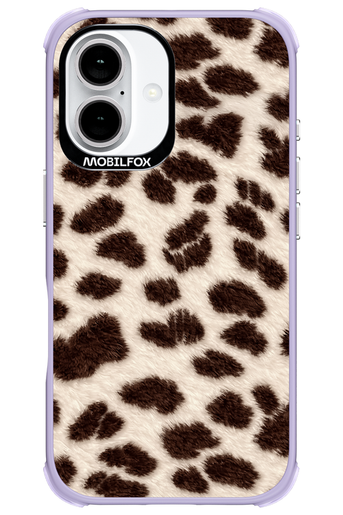 Wild Coat 2.0 - Apple iPhone 16