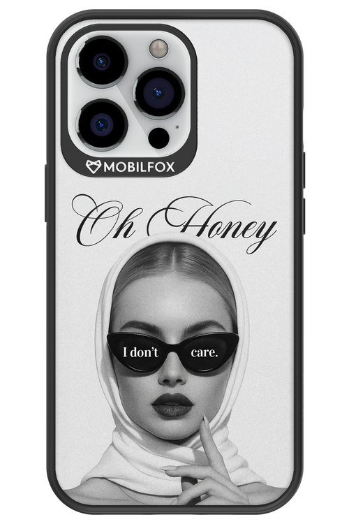 Oh Honey - Apple iPhone 13 Pro