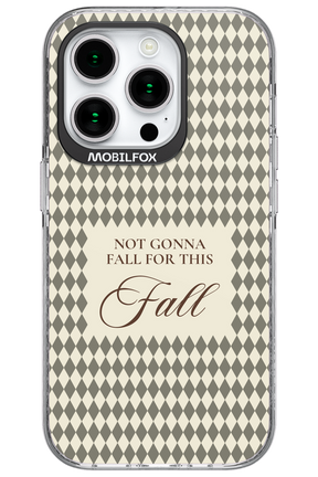 Not Gonna Fall - Apple iPhone 15 Pro