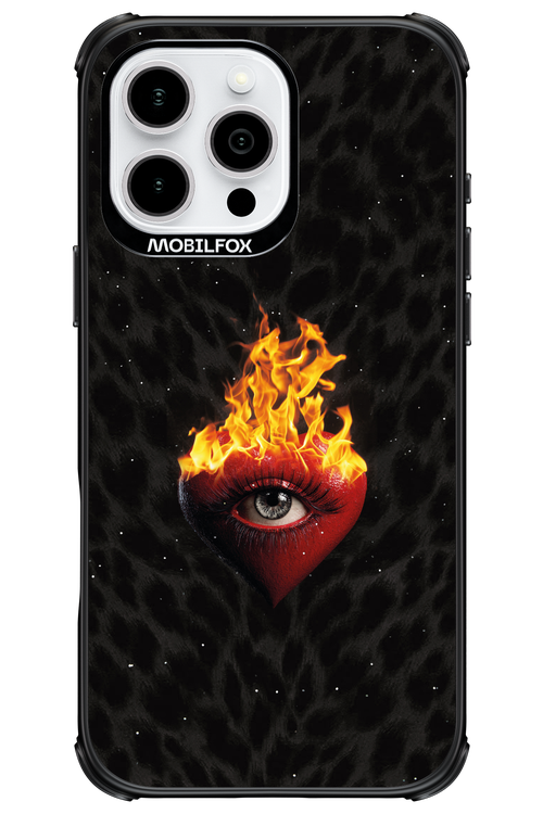 Shit happens - Apple iPhone 16 Pro Max