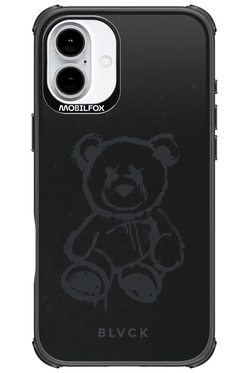 BLVCK BEAR - Apple iPhone 16 Plus