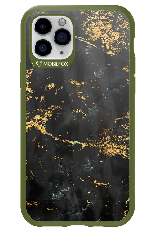 Goldie - Apple iPhone 11 Pro