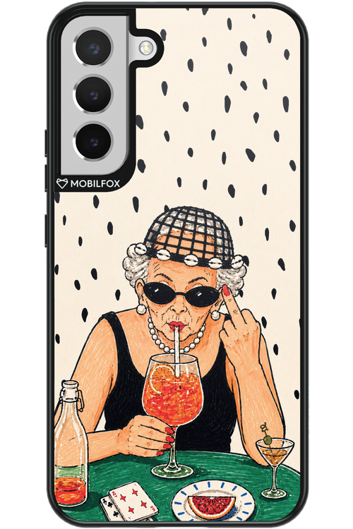 Mommy 2.0 - Samsung Galaxy S22+