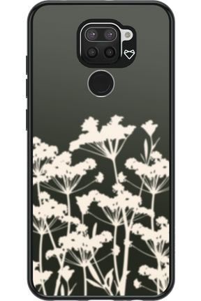 Midnight Bloom - Xiaomi Redmi Note 9