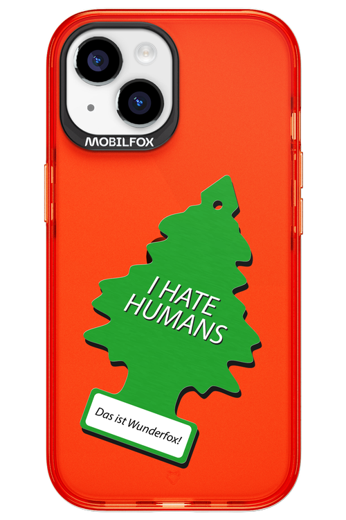 Wunderfox - Apple iPhone 15