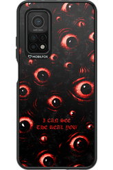 The Watchers - Xiaomi Mi 10T 5G