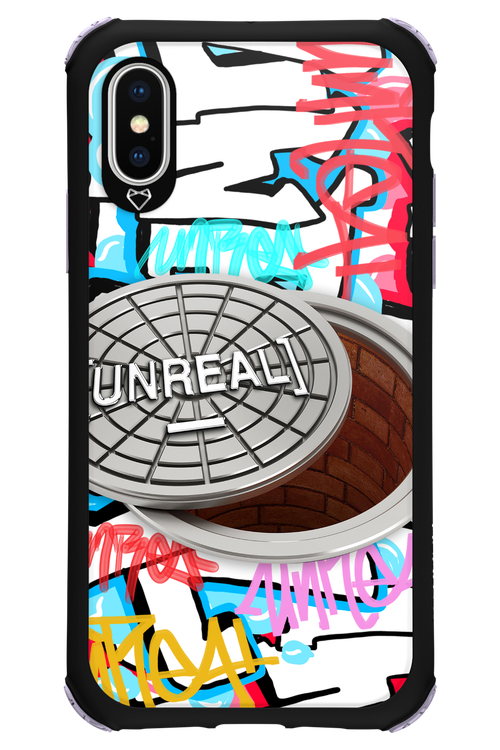 HULE - Apple iPhone XS