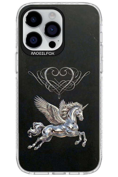 Horse Heart 2.0 - Apple iPhone 14 Pro Max