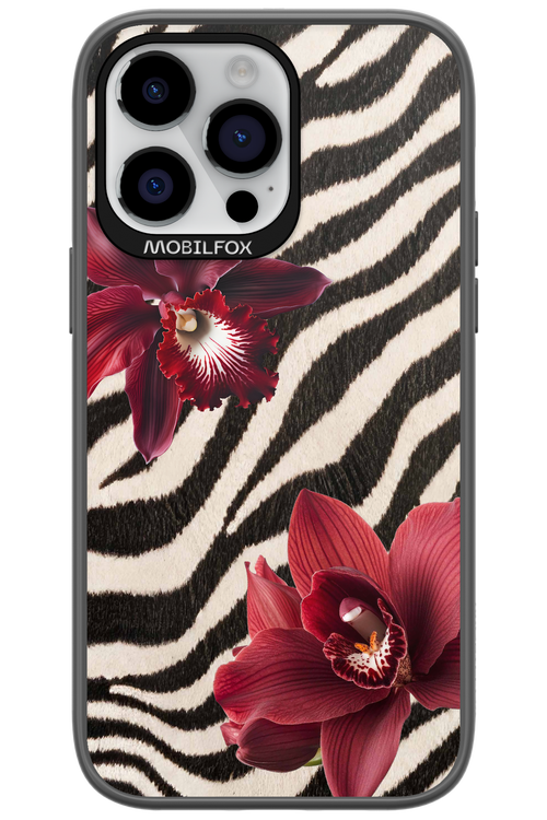 Vintage Flower 2.0 - Apple iPhone 14 Pro Max