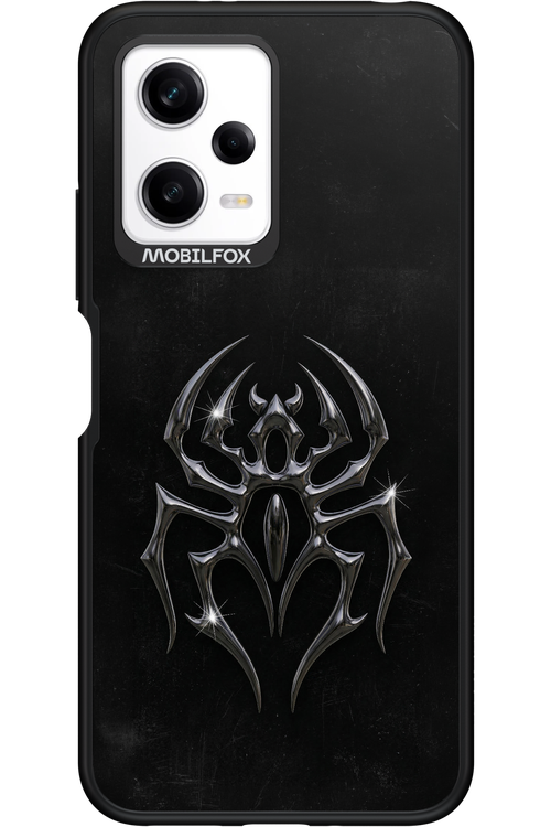 Dark Spider 2.0 - Xiaomi Redmi Note 12 5G