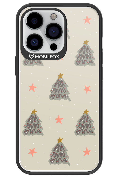 Christmas Trees - Apple iPhone 13 Pro