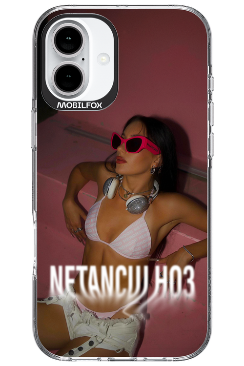 Netancuj Ho3 - Apple iPhone 16 Plus