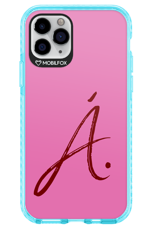 (Sorbet) A II 2.0 - Apple iPhone 11 Pro