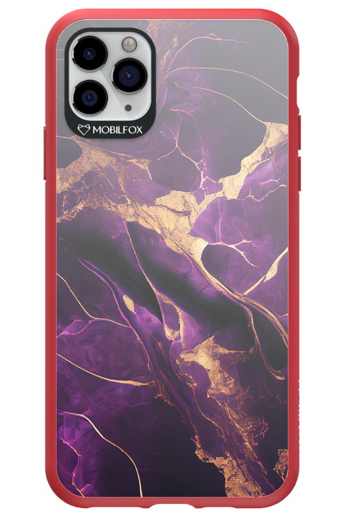 Michael 2.0 - Apple iPhone 11 Pro Max