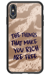 Free Things - Apple iPhone XS Max