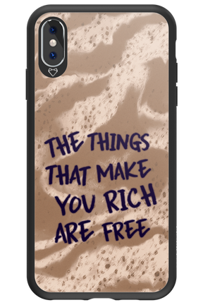 Free Things - Apple iPhone XS Max