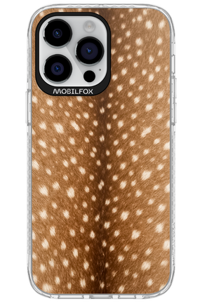 Fawn Dots - Apple iPhone 14 Pro Max