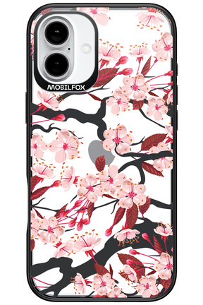 Sakura - Apple iPhone 16 Plus