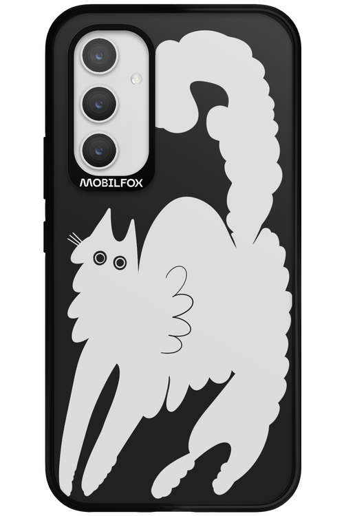 BIG_PUFF - Samsung Galaxy A54
