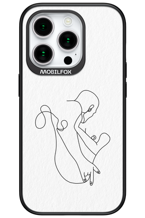 Horny for art 2.0 - Apple iPhone 15 Pro
