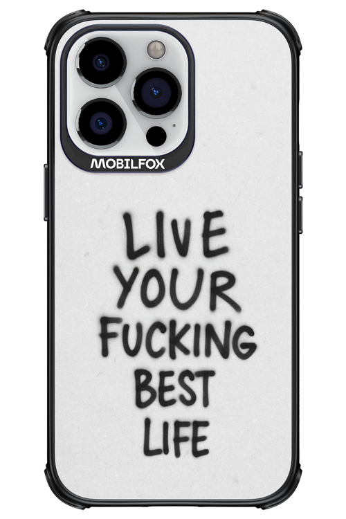 Best F Life 2.0 - Apple iPhone 13 Pro