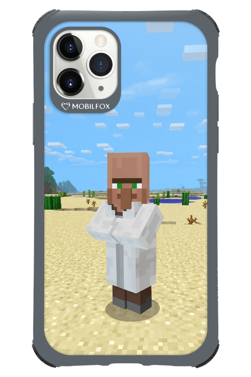 MC 2.0 - Apple iPhone 11 Pro