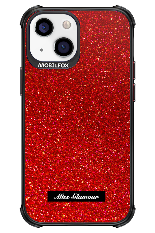 Miss Glamour - Apple iPhone 13 Mini