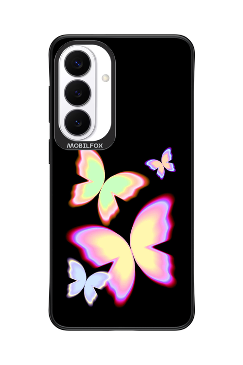 Butterfly Dream 2.0 - Samsung Galaxy S26+