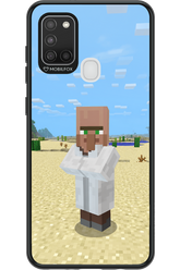 MC 2.0 - Samsung Galaxy A21 S