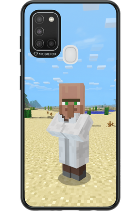 MC 2.0 - Samsung Galaxy A21 S