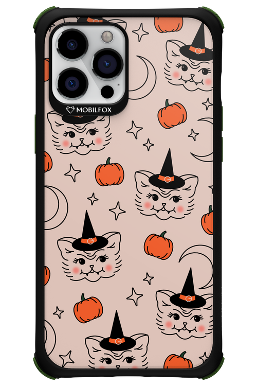 Kitty Spell - Apple iPhone 12 Pro Max