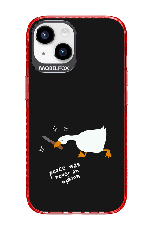OPTION 2.0 - Apple iPhone 14