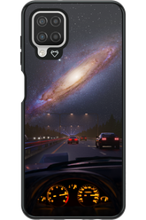 Nightride - Samsung Galaxy A12