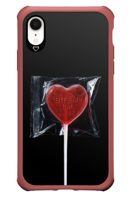 Bite 2.0 - Apple iPhone XR