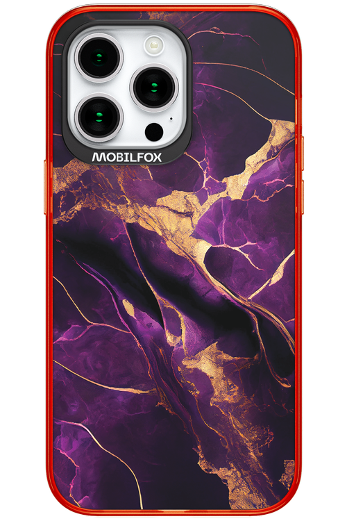 Michael 2.0 - Apple iPhone 15 Pro Max